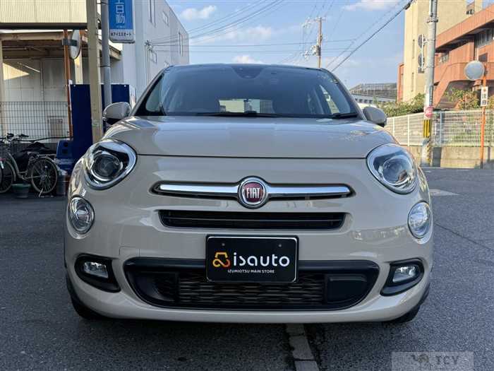 2018 Fiat Fiat Others