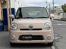 2010 Daihatsu MIRA COCOA