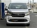 2016 Honda N-WGN