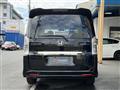 2013 Honda Step WGN