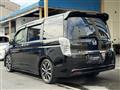 2013 Honda Step WGN