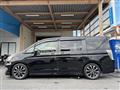 2013 Honda Step WGN