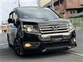 2013 Honda Step WGN