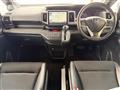 2013 Honda Step WGN