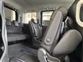 2013 Honda Step WGN