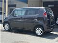 2011 Nissan Moco