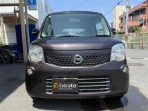 2011 Nissan Moco