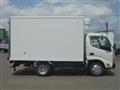 2015 Hino Dutro