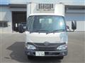 2016 Toyota Dyna Truck