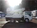 2013 Isuzu Elf Truck