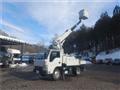 2013 Isuzu Elf Truck