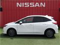 2025 Nissan Note