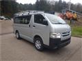 2016 Toyota Regiusace Van