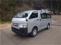2016 Toyota Regiusace Van