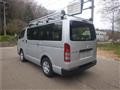 2016 Toyota Regiusace Van