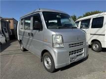 2009 Suzuki Every