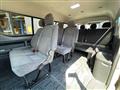 2012 Toyota Hiace Wagon