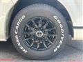 2012 Toyota Hiace Wagon