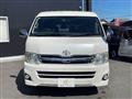 2012 Toyota Hiace Wagon