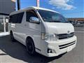 2012 Toyota Hiace Wagon