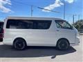 2012 Toyota Hiace Wagon