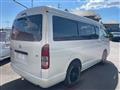 2012 Toyota Hiace Wagon