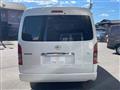 2012 Toyota Hiace Wagon