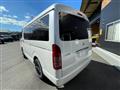 2012 Toyota Hiace Wagon