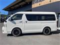 2012 Toyota Hiace Wagon