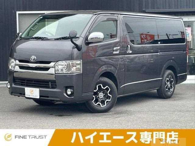 2017 Toyota Toyota Others