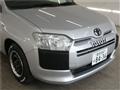 2018 Toyota Succeed