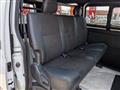 2021 Toyota Hiace Van