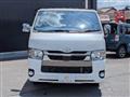 2021 Toyota Hiace Van