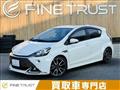 2015 Toyota AQUA
