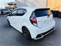 2015 Toyota AQUA