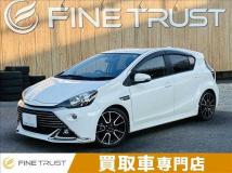 2015 Toyota AQUA