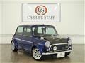 2001 Rover Mini