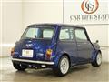 2001 Rover Mini