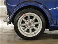 2001 Rover Mini