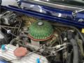 2001 Rover Mini