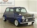 2001 Rover Mini