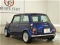 2001 Rover Mini