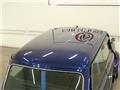 2001 Rover Mini