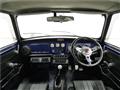 2001 Rover Mini