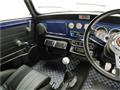 2001 Rover Mini
