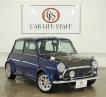 2001 Rover Mini