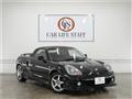 2007 Toyota MR-S