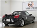 2007 Toyota MR-S
