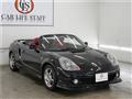 2007 Toyota MR-S