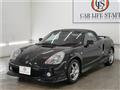 2007 Toyota MR-S